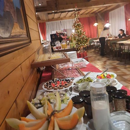 Hotel Bella Обертауерн Екстериор снимка