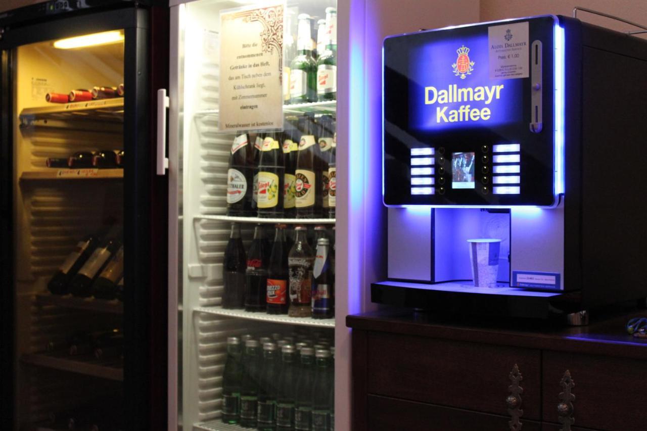Hotel Bella Обертауерн Екстериор снимка